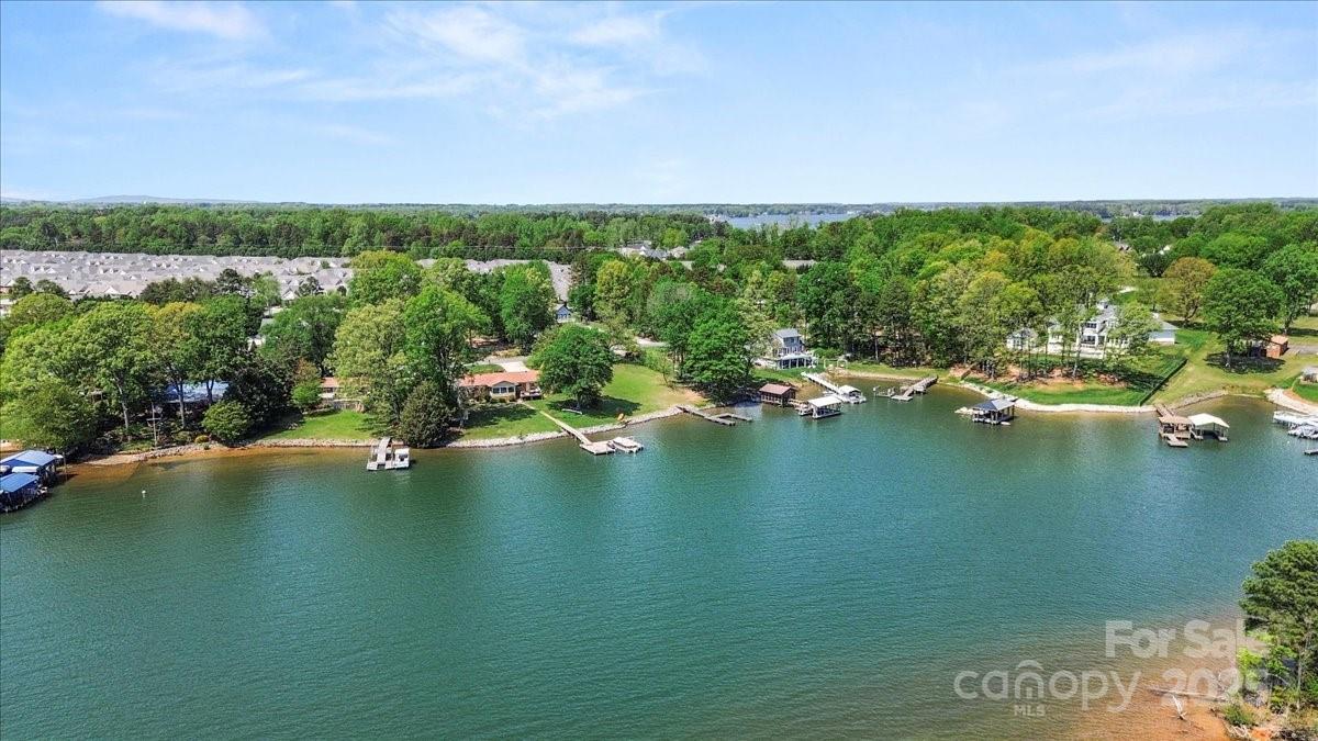 13 Normandy Road Denver, NC 28037 - Photo 10 of 14 a view of lake view and mountain view