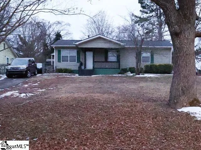 $149,900 | 117 Celestial Street, Spartanburg, SC 29306