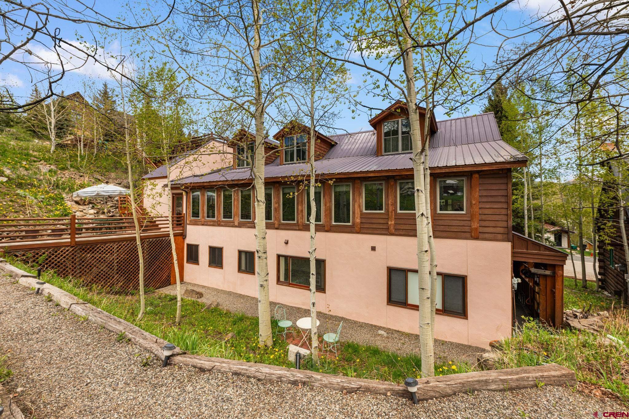 8 Gothic Avenue Crested Butte, CO 81224 - Photo 40 of 45