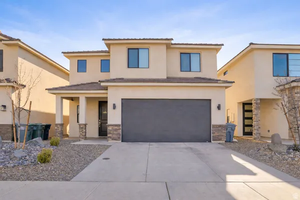 $489,000 | 539 Stewart Crk Cove, Washington, UT 84780