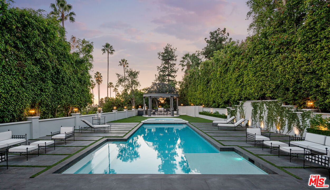 402 Doheny Road Beverly Hills, CA 90210 - Photo 51 of 55