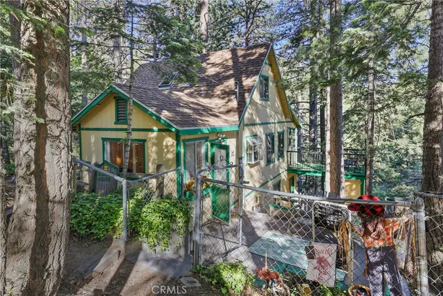 $330,000 | 26314 Jacqueline Road, Twin Peaks, CA 92391