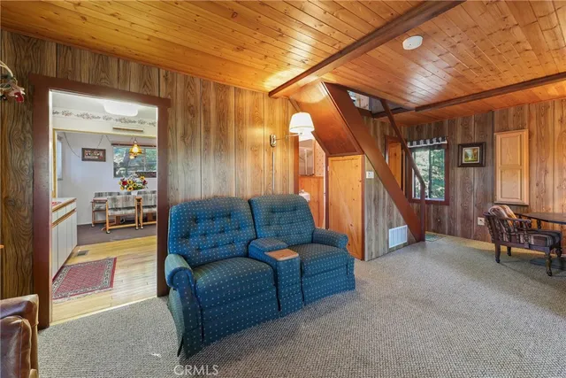 $330,000 | 26314 Jacqueline Road, Twin Peaks, CA 92391