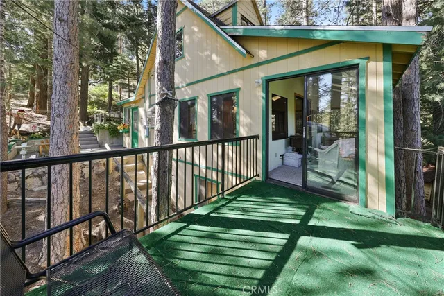 $330,000 | 26314 Jacqueline Road, Twin Peaks, CA 92391