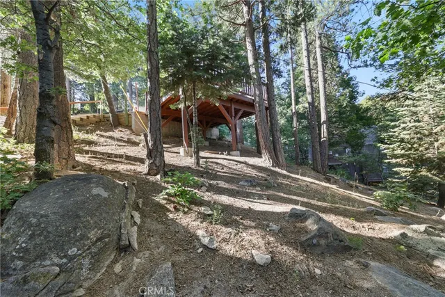 $330,000 | 26314 Jacqueline Road, Twin Peaks, CA 92391