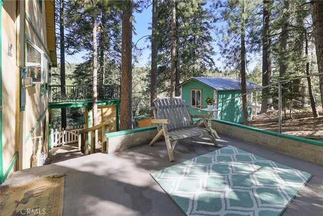 $330,000 | 26314 Jacqueline Road, Twin Peaks, CA 92391