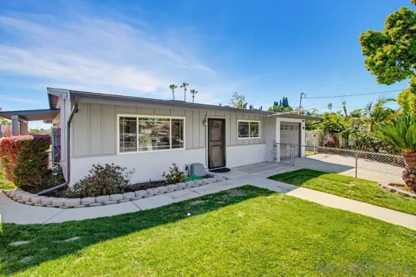 $724,000 | 4231 Thomas Street, Oceanside, CA 92056