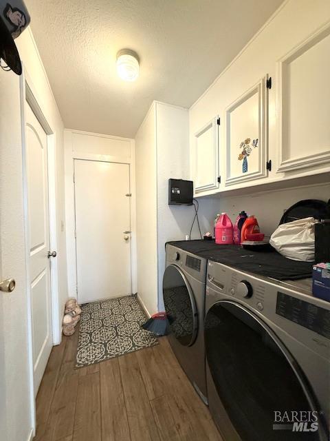 3110 Redemeyer Road Ukiah, CA 95482 - Photo 16 of 31 a utility room with sink dryer and washer