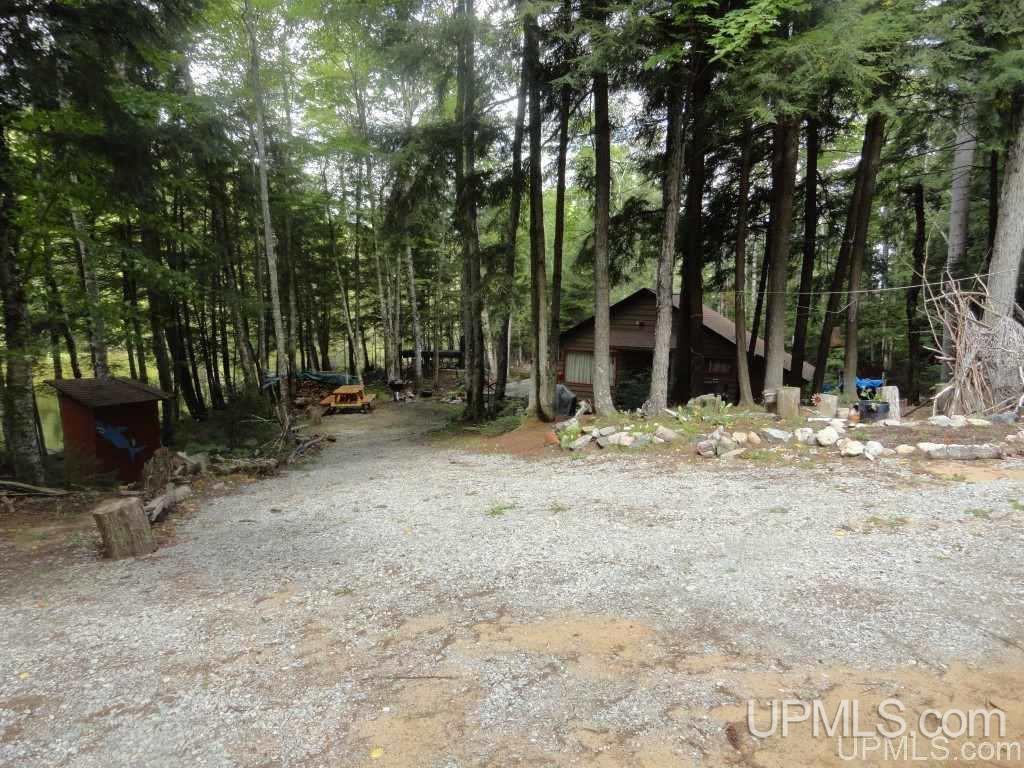 5799 N Camel Rider Road Wetmore, MI 49895 - Photo 17 of 28