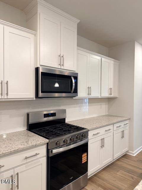 315 Fosterton Cottage Way Raleigh, NC 27603 - Photo 11 of 44