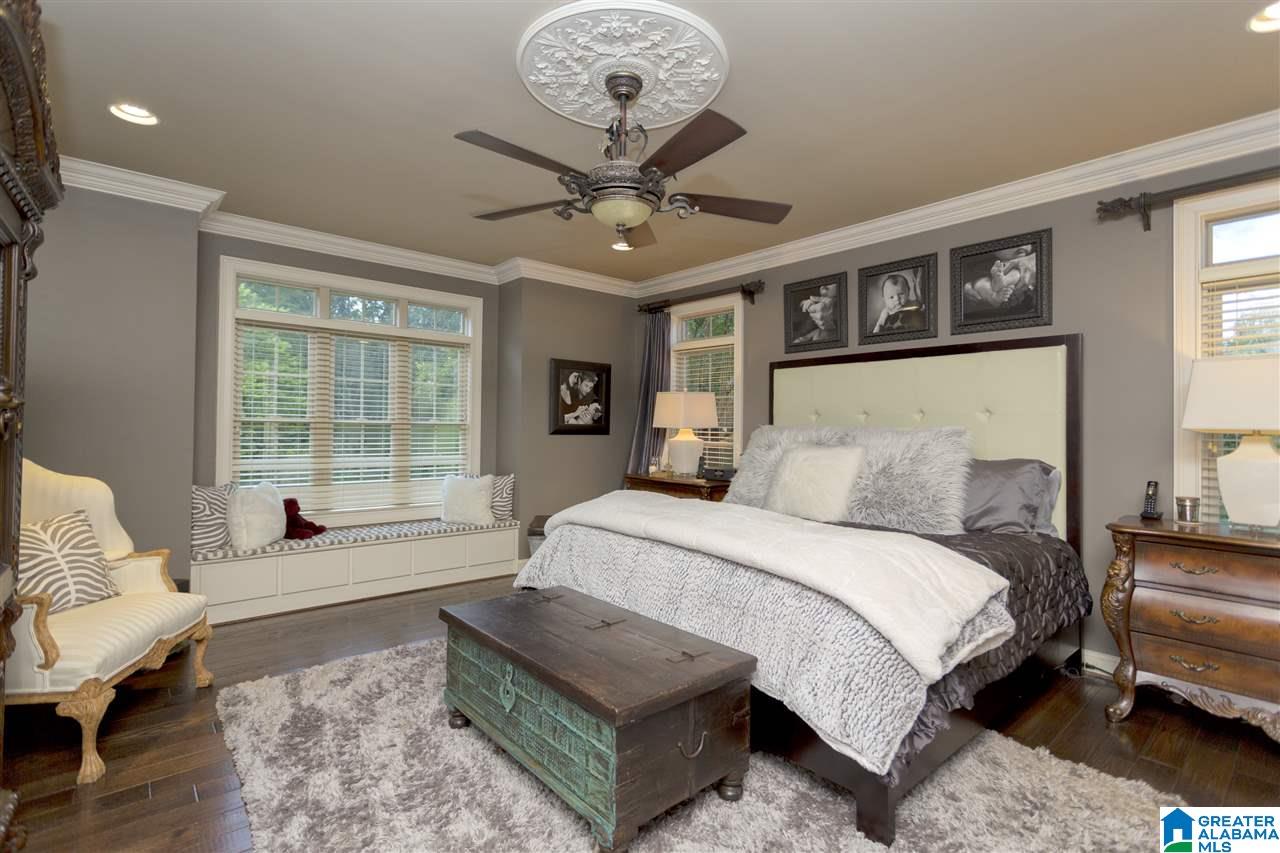 8192 Cavern Road Trussville, AL 35173 - Photo 10 of 50