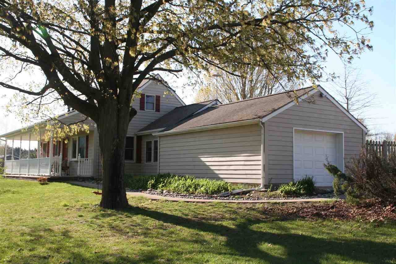 4896 West Church Road Perry, MI 48872 - Photo 4 of 44