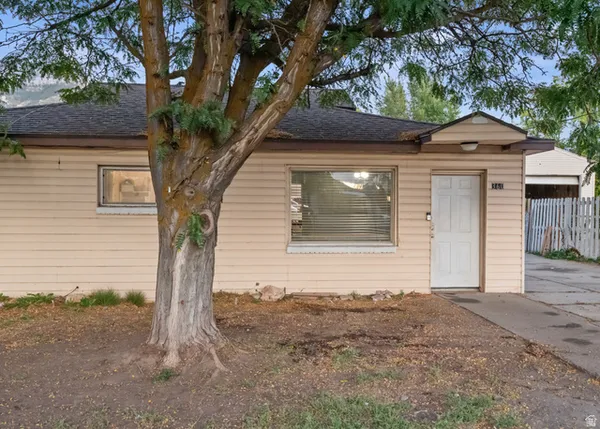 $299,999 | 360 North Wall Avenue, Ogden, UT 84404