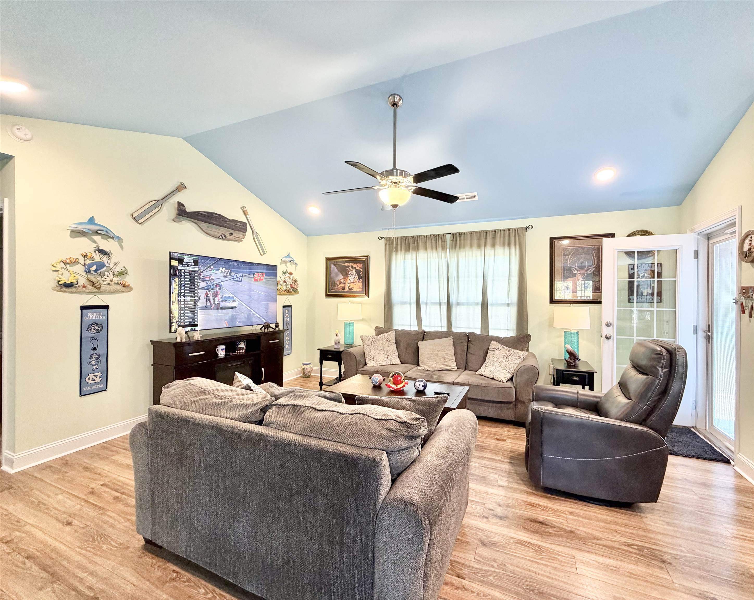 137 Adelphia Road Loris, SC 29569 - Photo 4 of 25