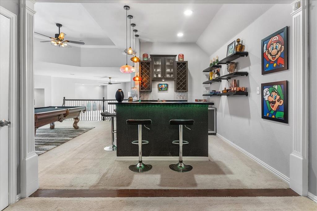 8306 Sawgrass Lane Rowlett, TX 75089 - Photo 28 of 35 a view of a entryway with interior