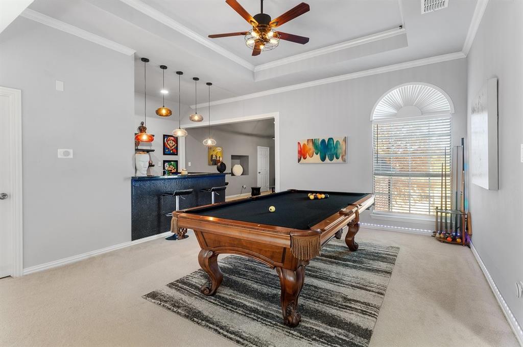 8306 Sawgrass Lane Rowlett, TX 75089 - Photo 32 of 35