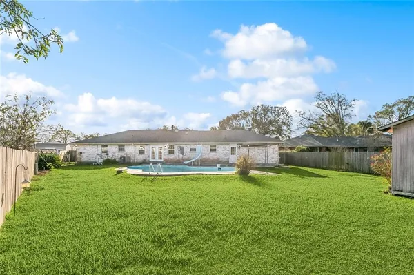 $2,500 | 7 Pearl Court, Kenner, LA 70065