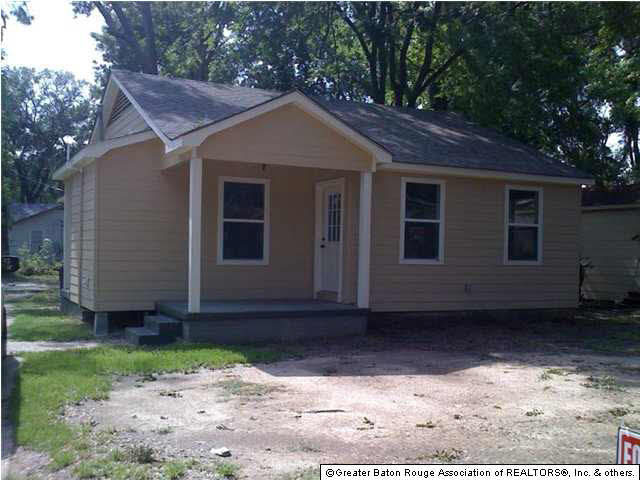 1957 Rhodes Avenue Baton Rouge, LA 70802 - Photo 1 of 12