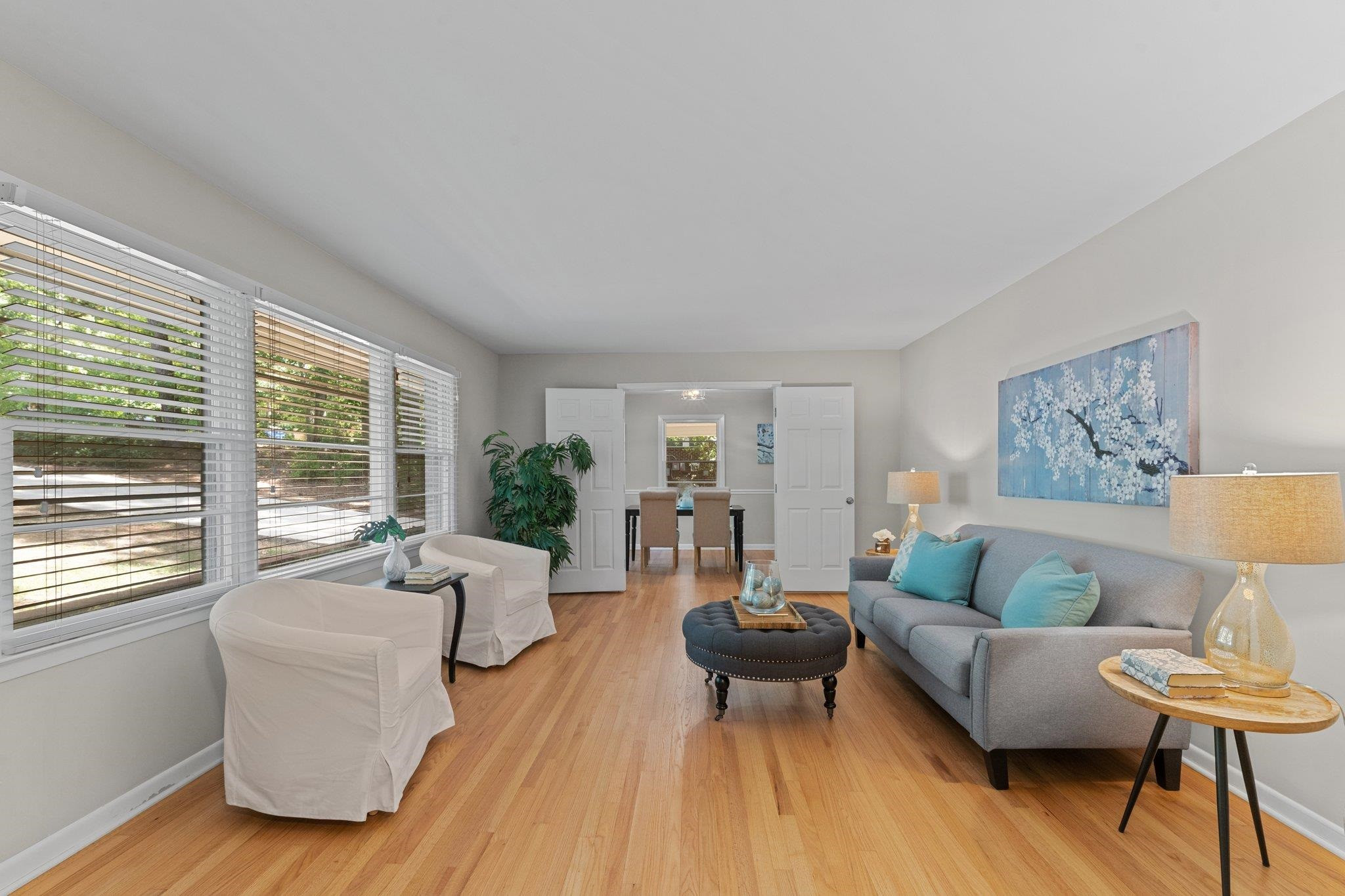 3605 Octavia Street Raleigh, NC 27606 - Photo 1 of 50 Photo 1