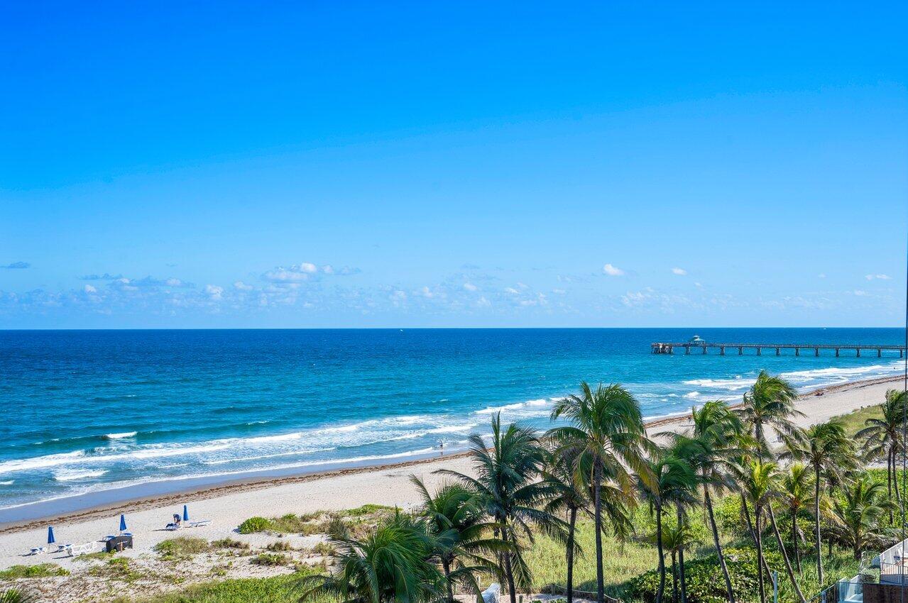 3000 South Ocean Boulevard, Unit 601 Boca Raton, FL 33432 - Photo 11 of 37 024-3000SouthOceanBoulevard-BocaRaton-FL