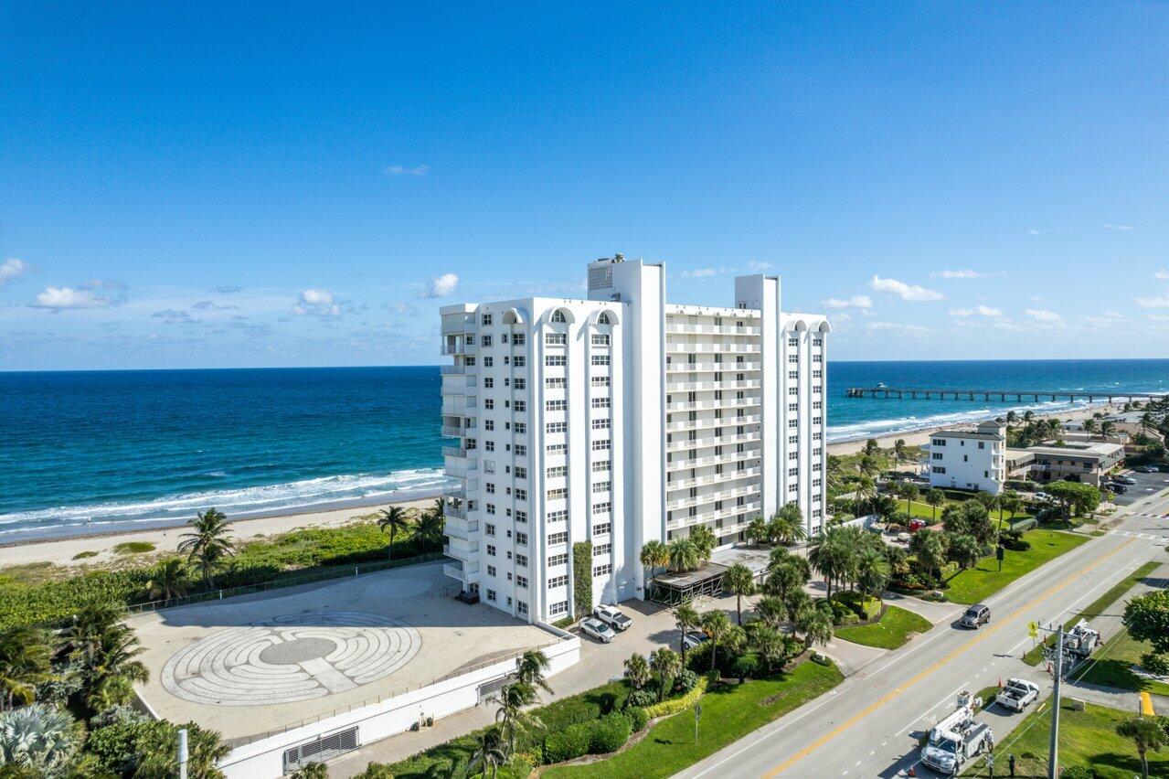 3000 South Ocean Boulevard, Unit 601 Boca Raton, FL 33432 - Photo 26 of 37 025-3000SouthOceanBoulevard-BocaRaton-FL