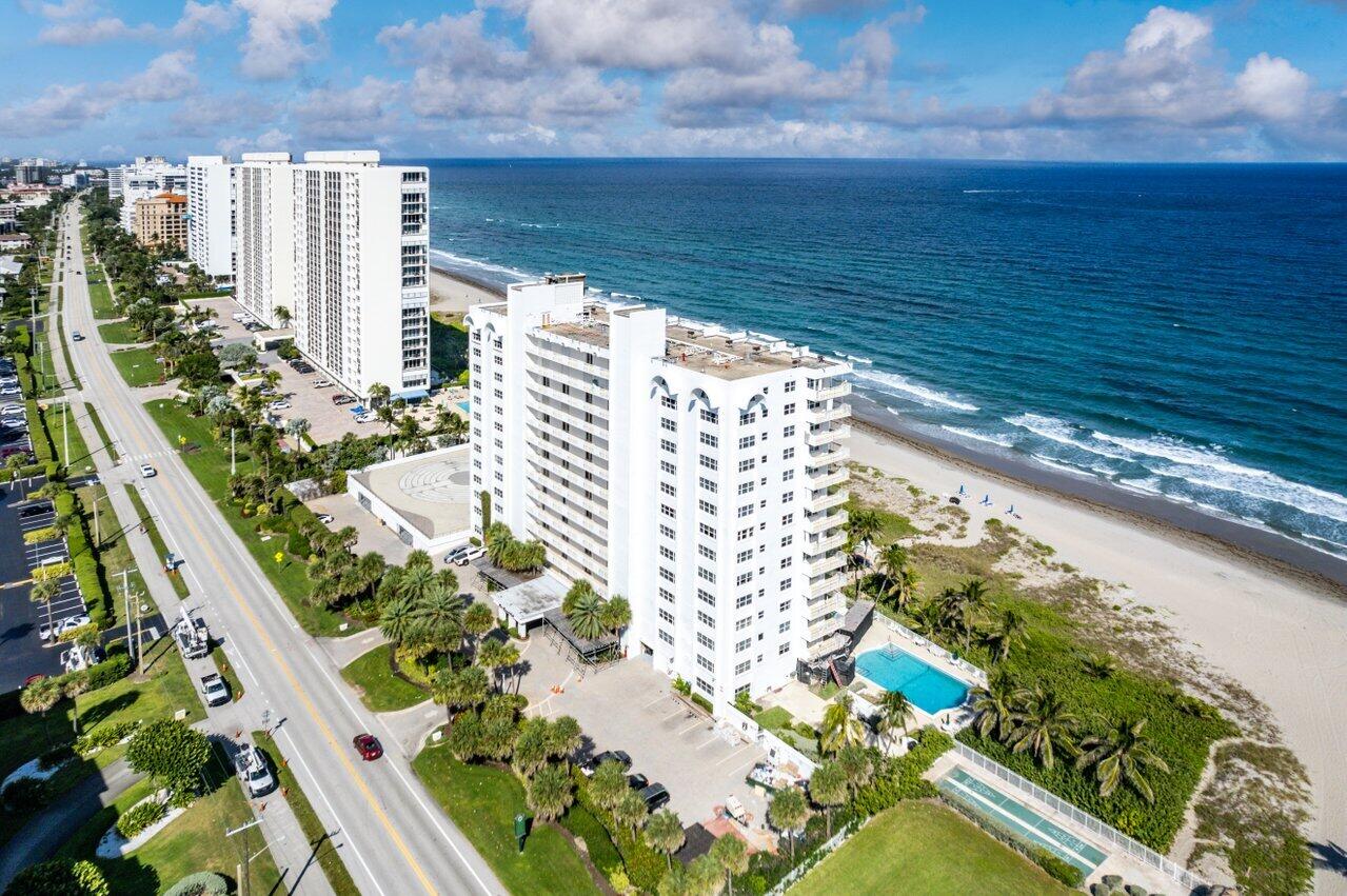 3000 South Ocean Boulevard, Unit 601 Boca Raton, FL 33432 - Photo 31 of 37 027-3000SouthOceanBoulevard-BocaRaton-FL