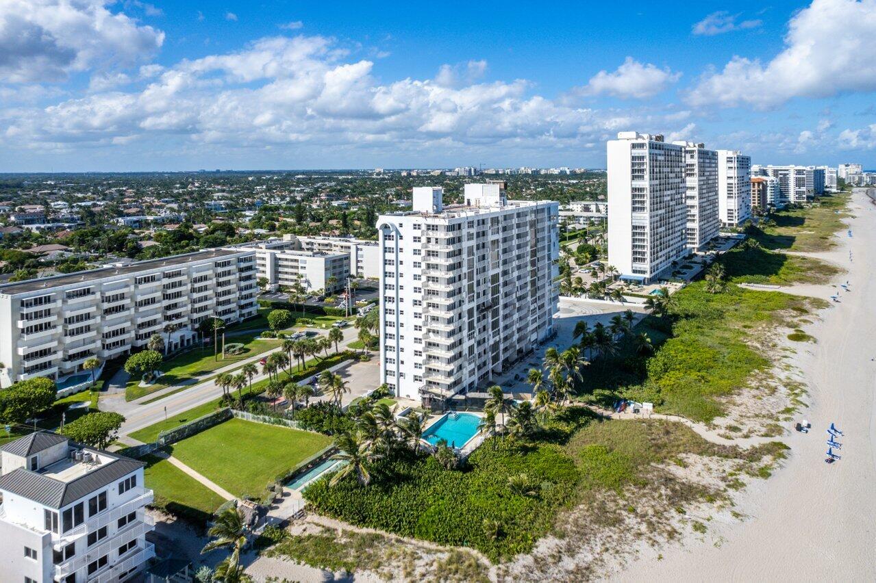 3000 South Ocean Boulevard, Unit 601 Boca Raton, FL 33432 - Photo 32 of 37 028-3000SouthOceanBoulevard-BocaRaton-FL