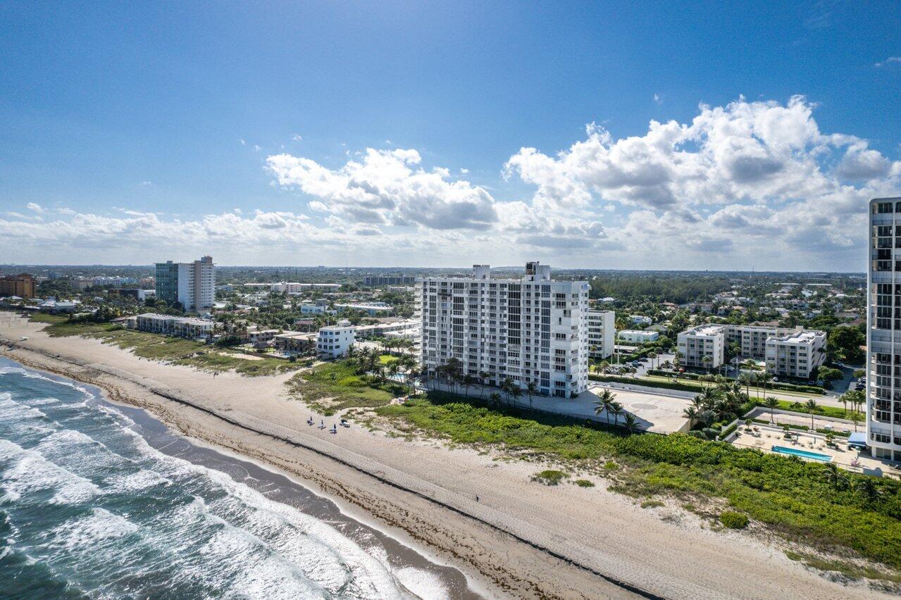 3000 South Ocean Boulevard, Unit 601 Boca Raton, FL 33432 - Photo 34 of 37 030-3000SouthOceanBoulevard-BocaRaton-FL