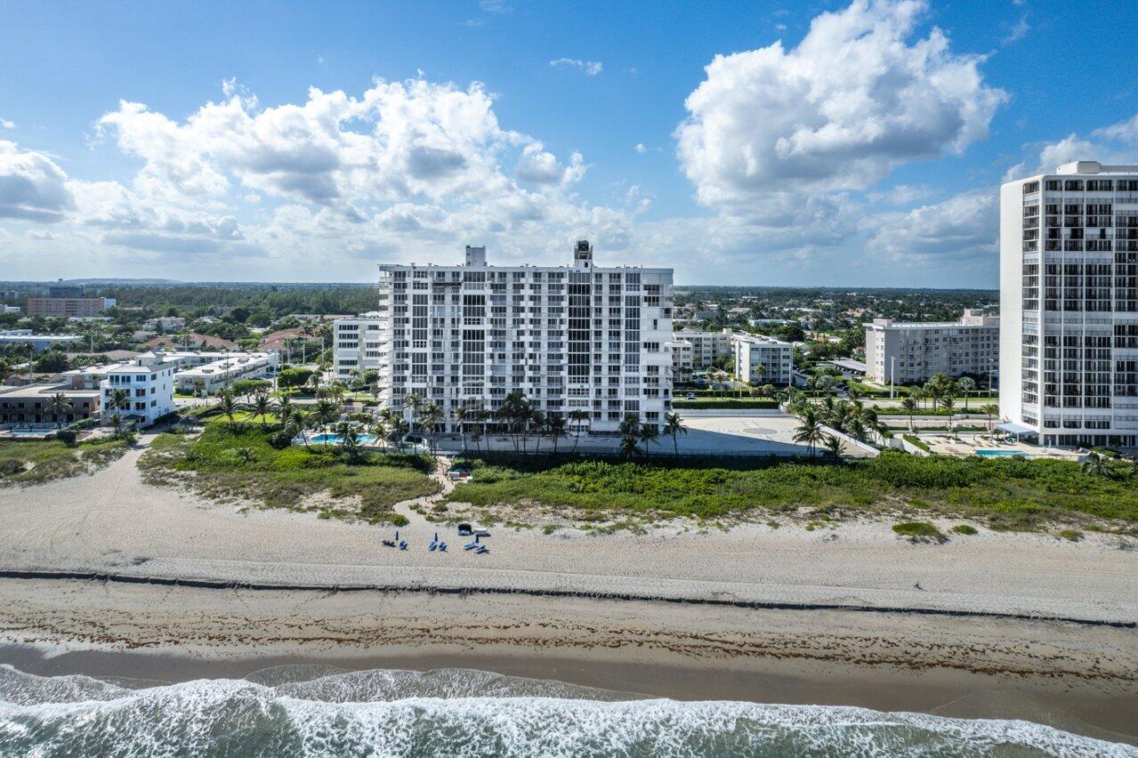 3000 South Ocean Boulevard, Unit 601 Boca Raton, FL 33432 - Photo 35 of 37 031-3000SouthOceanBoulevard-BocaRaton-FL