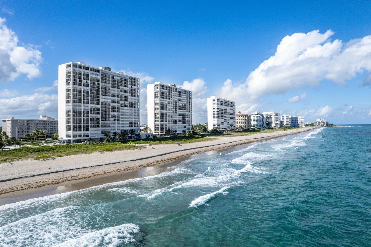 3000 South Ocean Boulevard, Unit 601 Boca Raton, FL 33432 - Photo 36 of 37 033-3000SouthOceanBoulevard-BocaRaton-FL