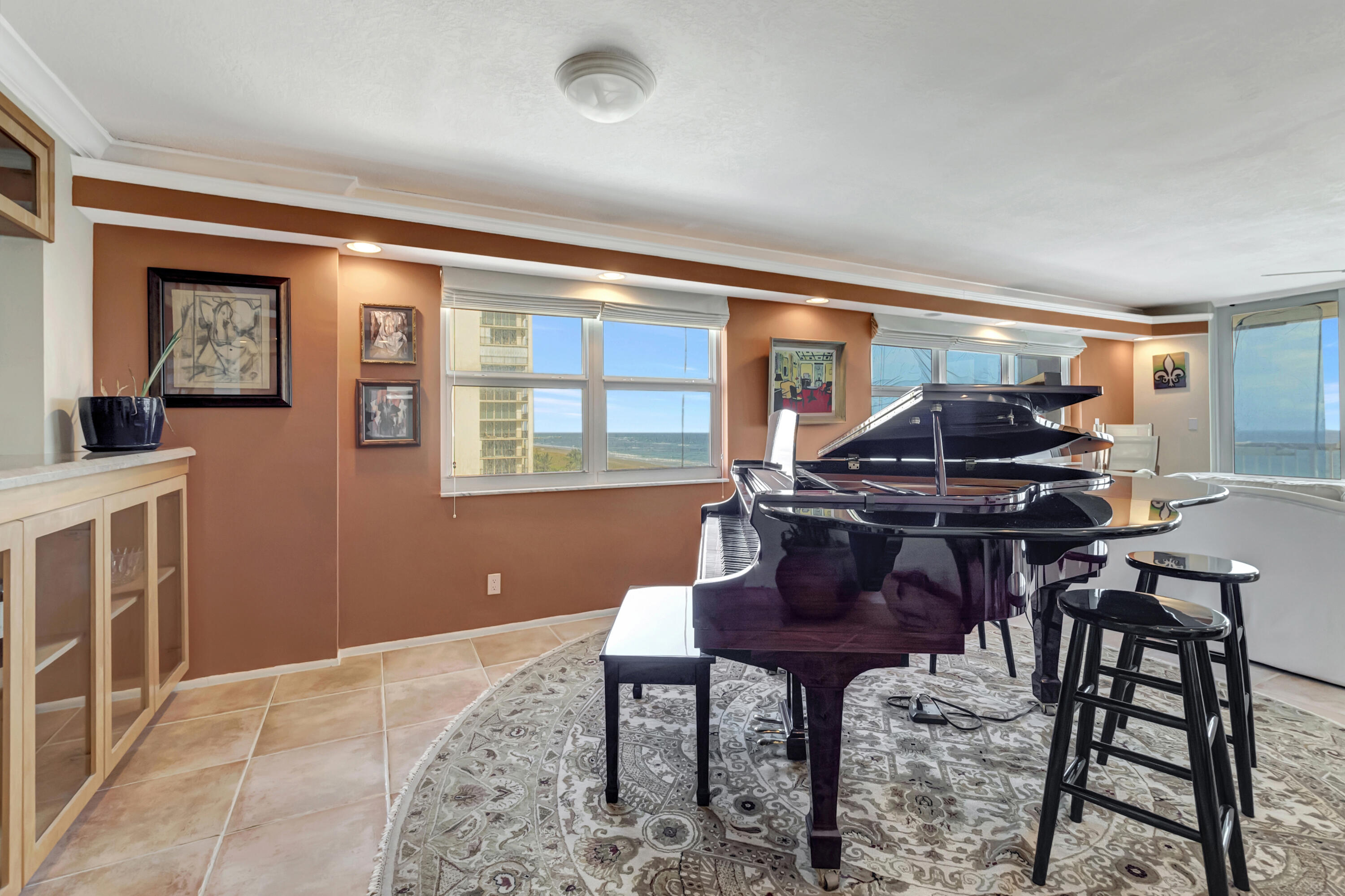 3000 South Ocean Boulevard, Unit 601 Boca Raton, FL 33432 - Photo 4 of 37 DSC_3928