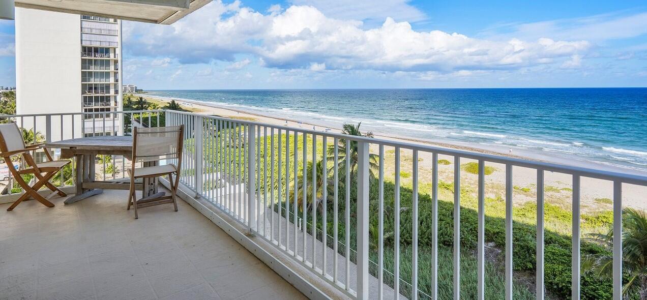 3000 South Ocean Boulevard, Unit 601 Boca Raton, FL 33432 - Photo 9 of 37 021-3000SouthOceanBoulevard-BocaRaton-FL