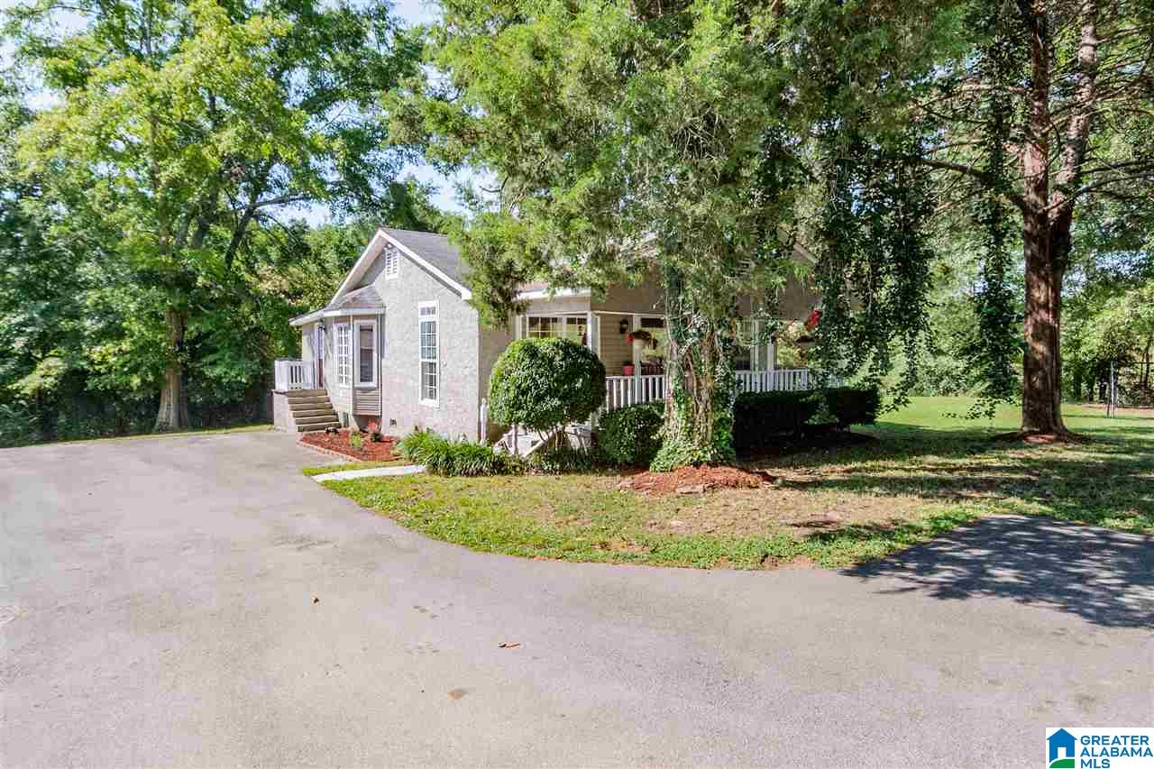 2124 Warrior Jasper Road Warrior, AL 35180 - Photo 3 of 35