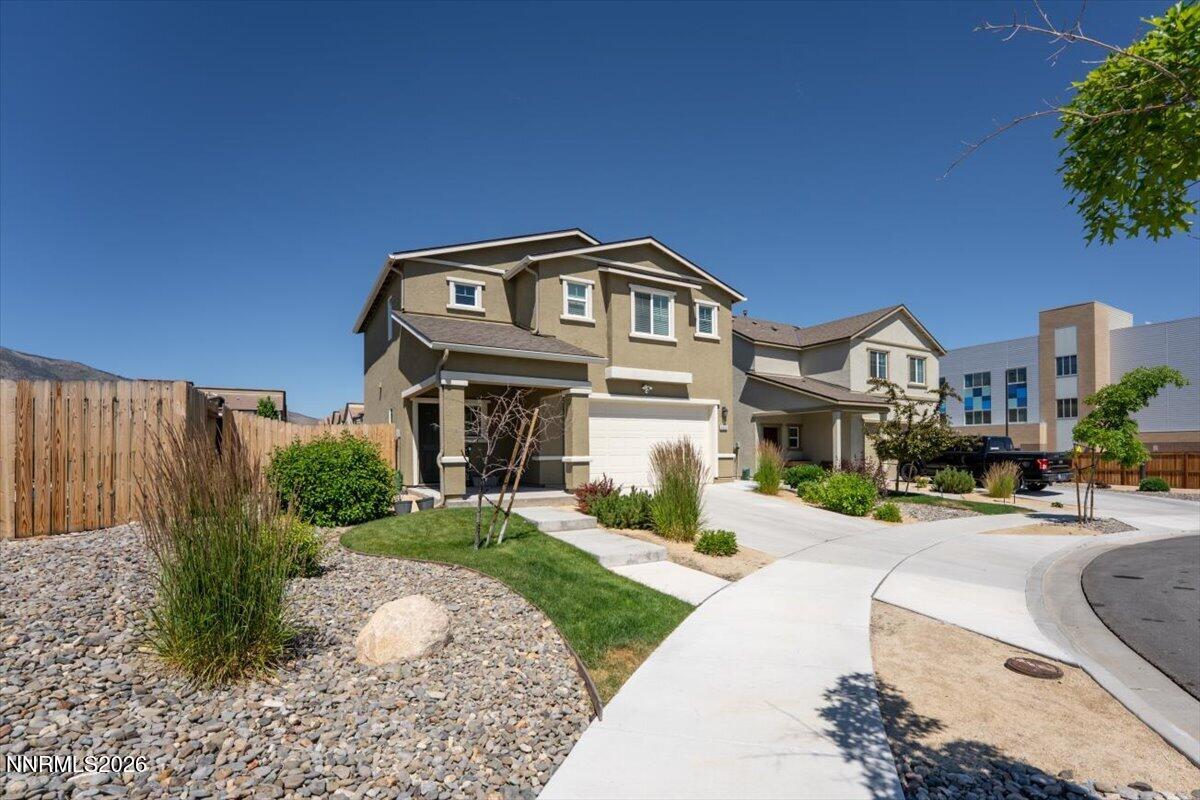01-9809 Fishermans Reef Ct Reno NV 89506