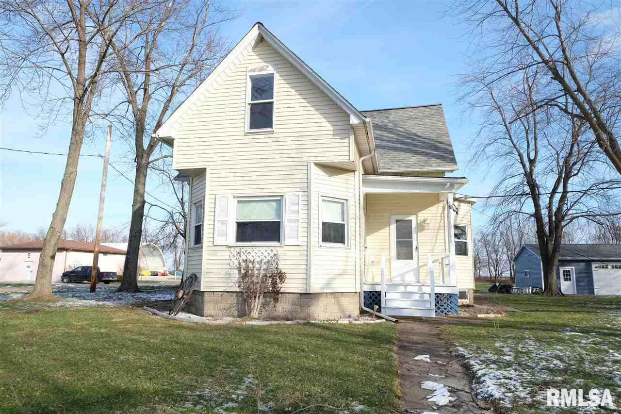 18638 Springfield Road Groveland, IL 61535 - Photo 1 of 36