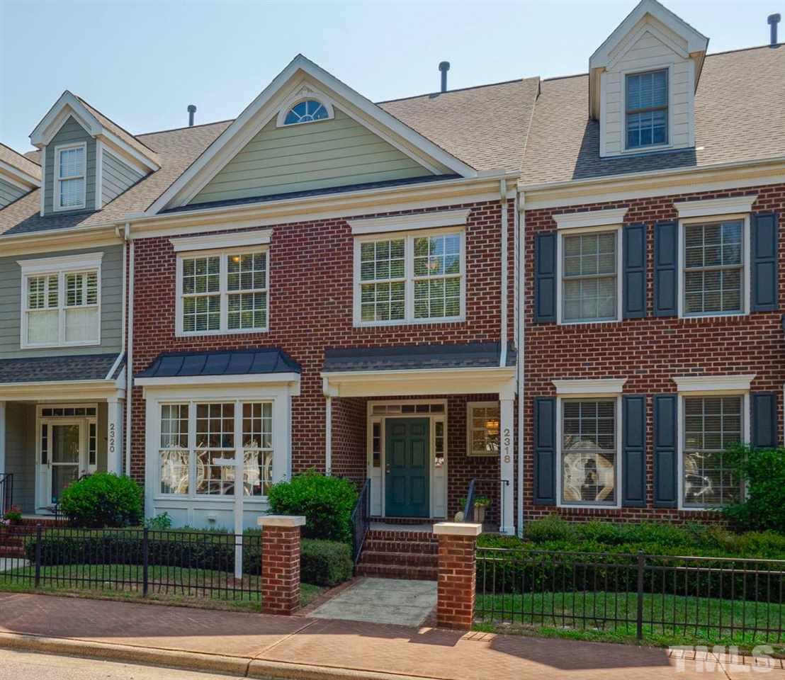 2318 St Paul's Square Raleigh, NC 27614 - Photo 1 of 25 Gallery Image 1
