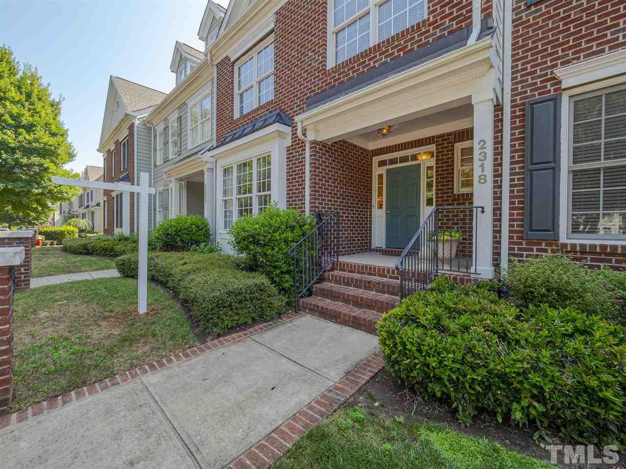 2318 St Paul's Square Raleigh, NC 27614 - Photo 2 of 25 Gallery Image 2