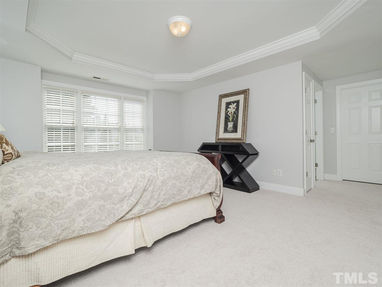 2318 St Paul's Square Raleigh, NC 27614 - Photo 15 of 25 Gallery Image 15