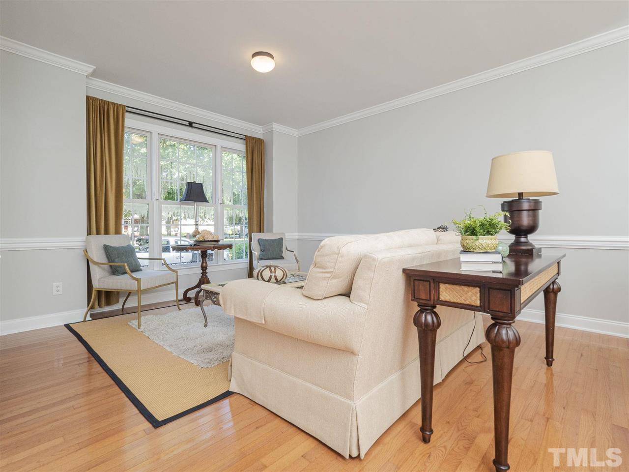 2318 St Paul's Square Raleigh, NC 27614 - Photo 5 of 25 Gallery Image 5