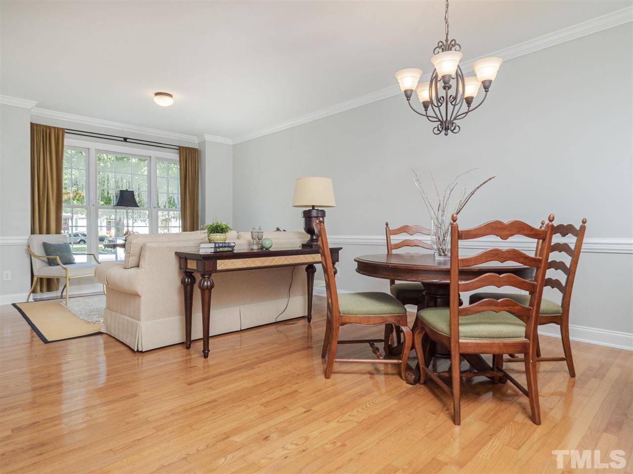 2318 St Paul's Square Raleigh, NC 27614 - Photo 7 of 25 Gallery Image 7