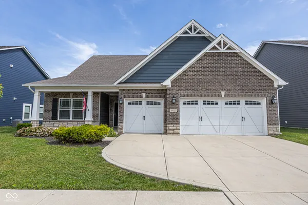 $359,900 | 8822 Rowling Way, Indianapolis, IN 46239