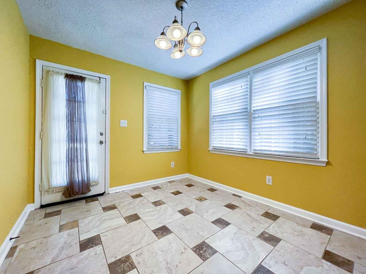 1613 Maybrook Drive Raleigh, NC 27610 - Photo 19 of 20 Dining Area