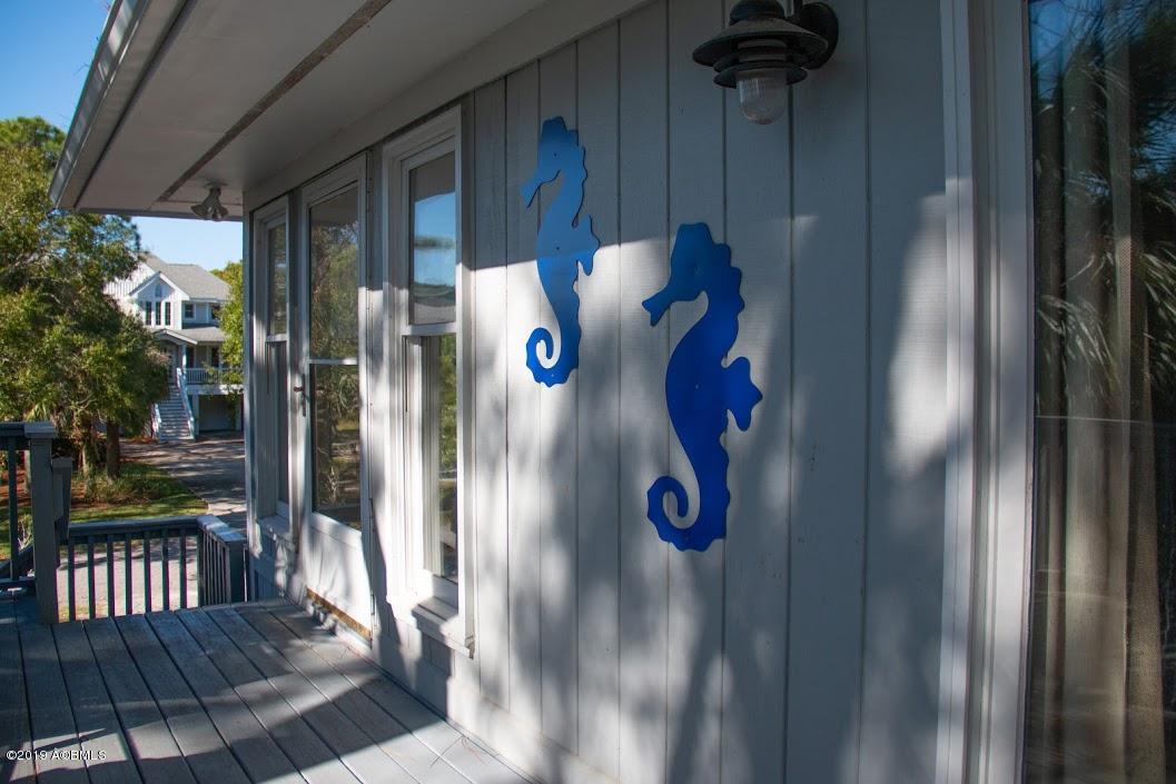 720 Seahorse Road Fripp Island, SC 29920 - Photo 12 of 26 Seahorse181027-3778