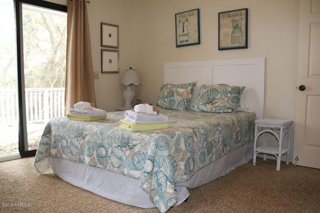 720 Seahorse Road Fripp Island, SC 29920 - Photo 18 of 26 Seahorsebedupqueen1