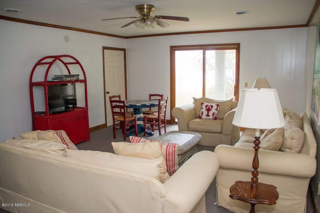 720 Seahorse Road Fripp Island, SC 29920 - Photo 22 of 26 Seahorsekidsplay1