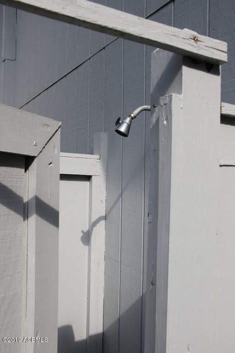 720 Seahorse Road Fripp Island, SC 29920 - Photo 26 of 26 Seahorseoutdoorshower1