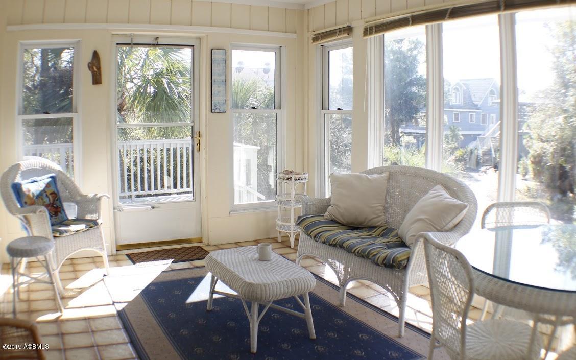 720 Seahorse Road Fripp Island, SC 29920 - Photo 4 of 26 seahorse1