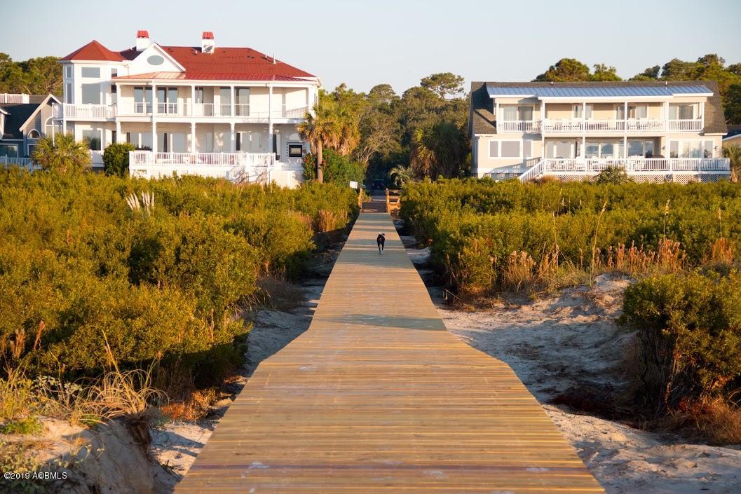 720 Seahorse Road Fripp Island, SC 29920 - Photo 6 of 26 Seahorse171104-3537