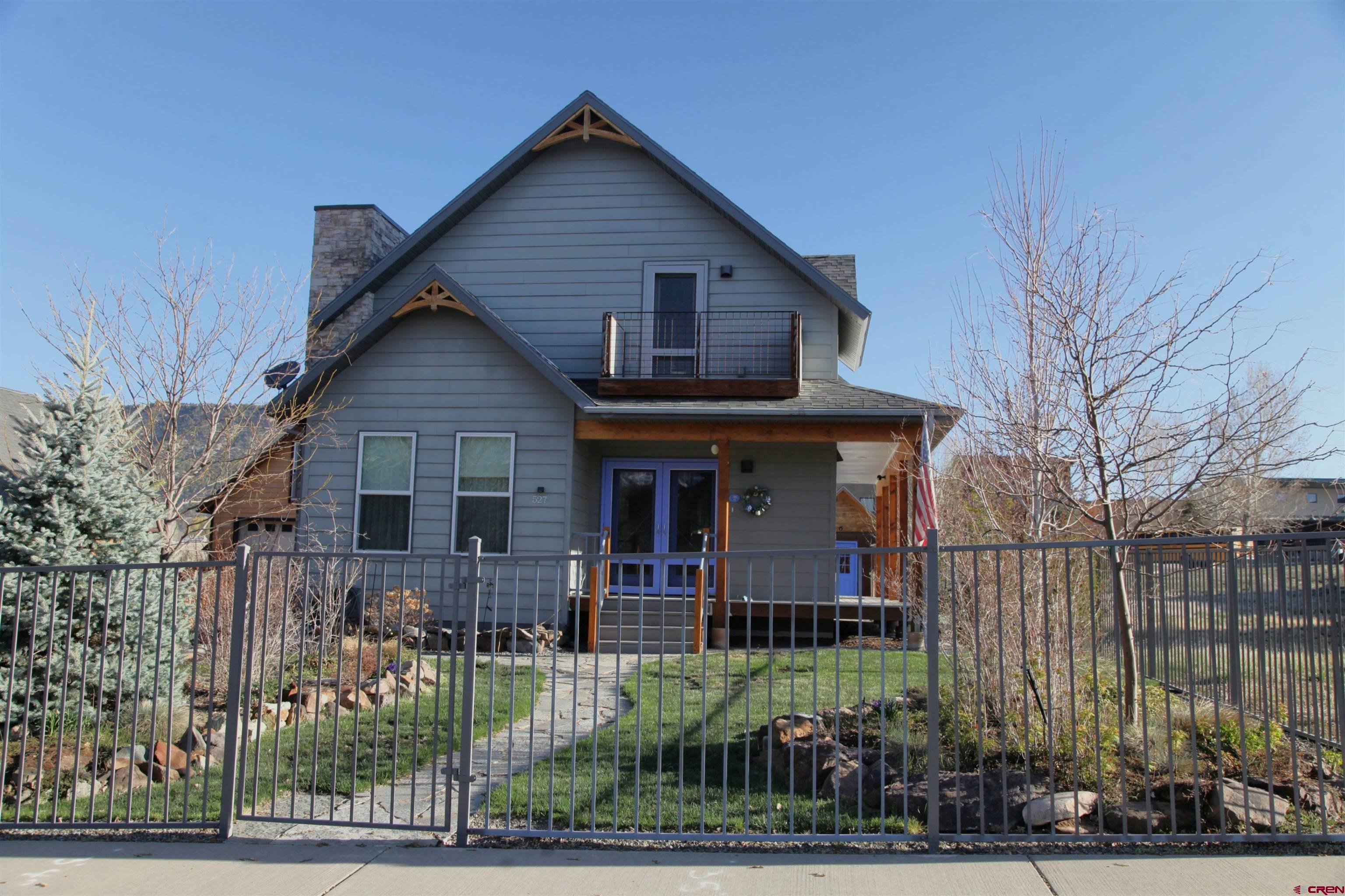 527 Marion Overlook Ridgway, CO 81432 - Photo 1 of 26 Gallery Image 1