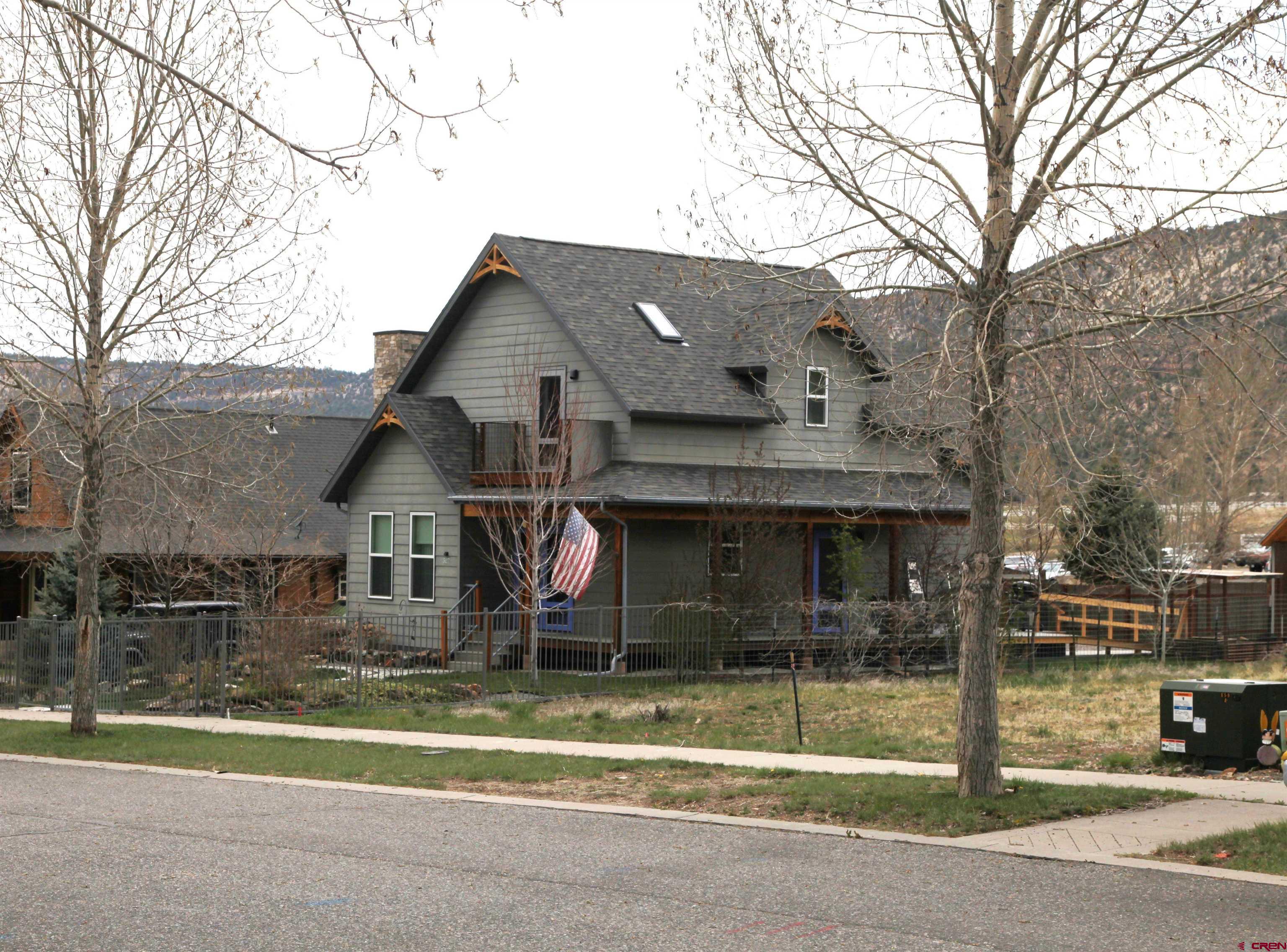 527 Marion Overlook Ridgway, CO 81432 - Photo 3 of 26 Gallery Image 3
